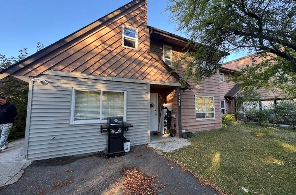 Half Duplex for sale at 13125 Balloch Drive Surrey British Columbia - MLS: R3093698