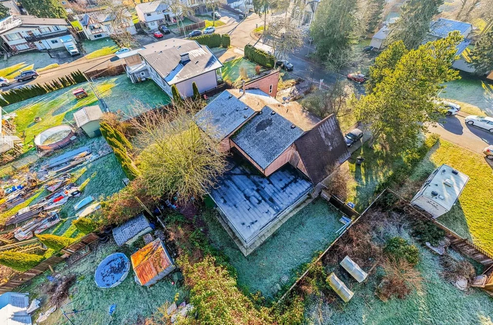 13125 Balloch Drive, Surrey, BC - Half Duplex for Sale - Photo 11 of 14 13125 Balloch Drive, Surrey, BC - Half Duplex for Sale - Photo 11 of 14