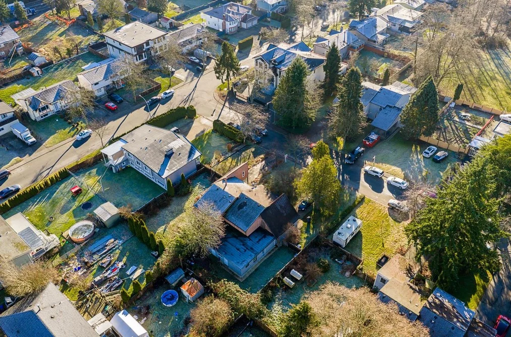 13125 Balloch Drive, Surrey, BC - Half Duplex for Sale - Photo 8 of 14 13125 Balloch Drive, Surrey, BC - Half Duplex for Sale - Photo 8 of 14
