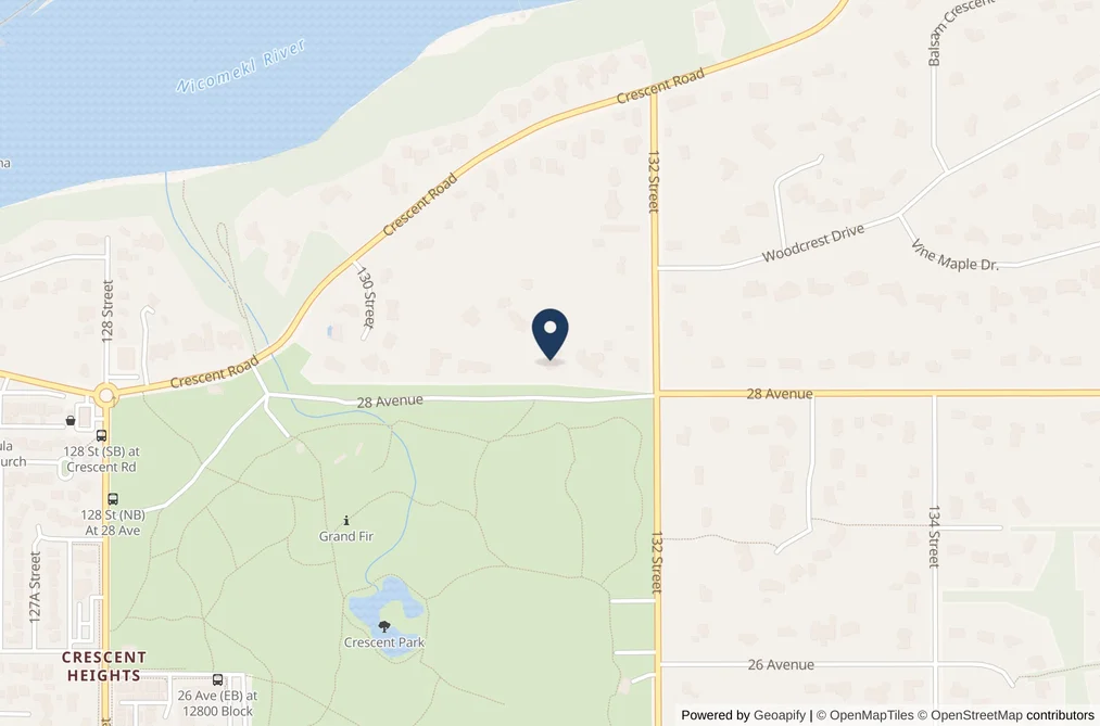 13127 28 Ave, Surrey, BC - MLS: R3173621