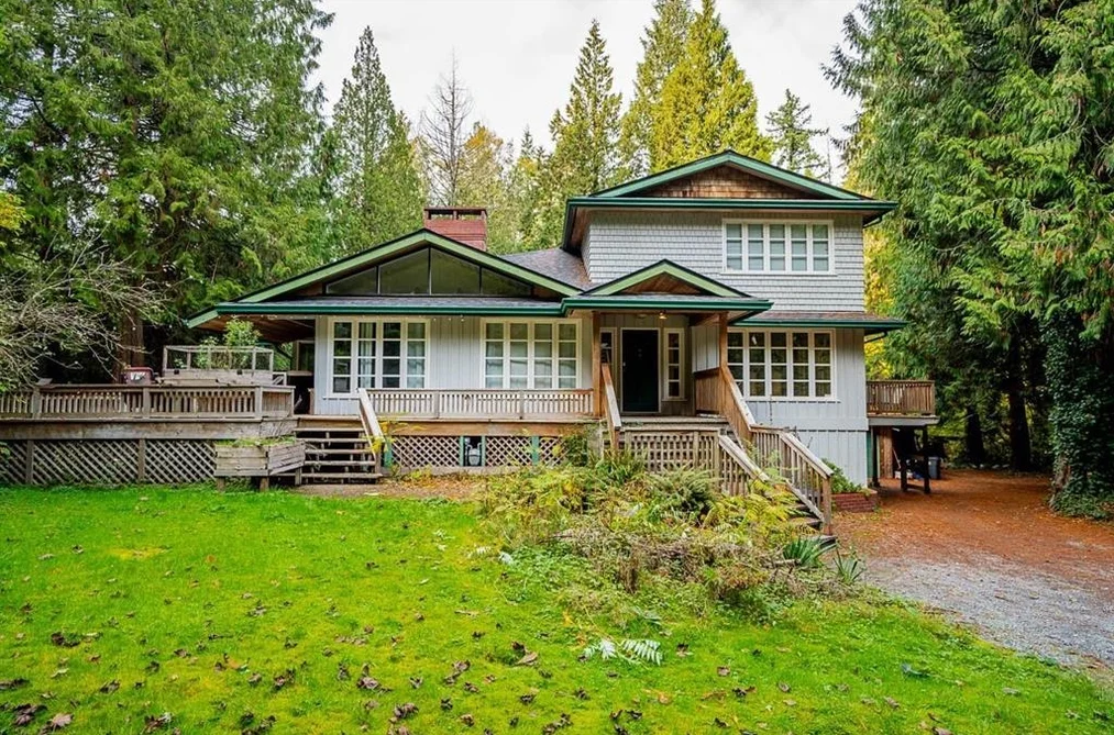 House for sale at 13127 28 Avenue Surrey British Columbia - MLS: R3072990