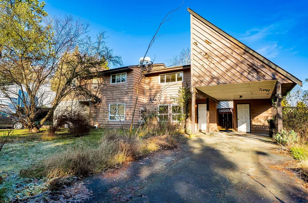 Half Duplex for sale at 13127 Balloch Drive Surrey British Columbia - MLS: R3093688