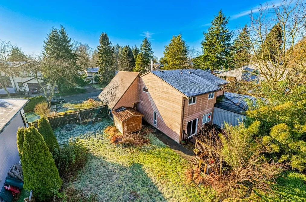13127 Balloch Drive, Surrey, BC - Half Duplex for Sale - Photo 37 of 39 13127 Balloch Drive, Surrey, BC - Half Duplex for Sale - Photo 37 of 39