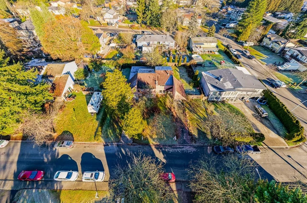 13127 Balloch Drive, Surrey, BC - Half Duplex for Sale - Photo 38 of 39 13127 Balloch Drive, Surrey, BC - Half Duplex for Sale - Photo 38 of 39