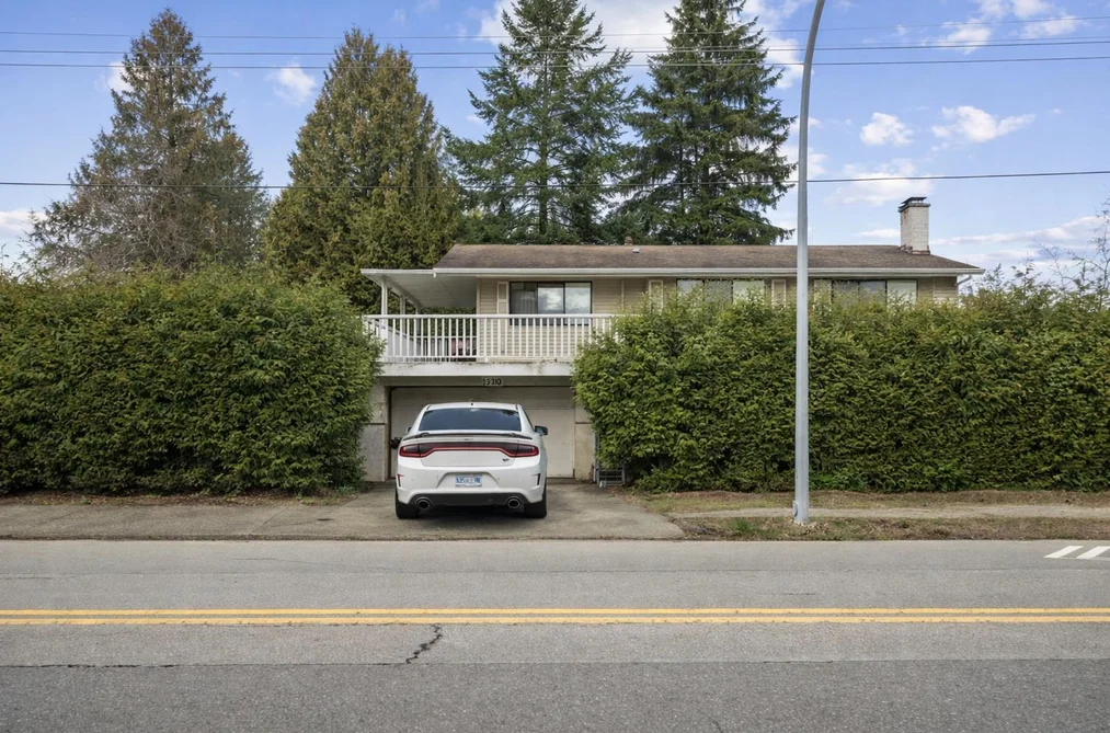 House for sale at 13131 92 Avenue Surrey British Columbia - MLS: R3084628