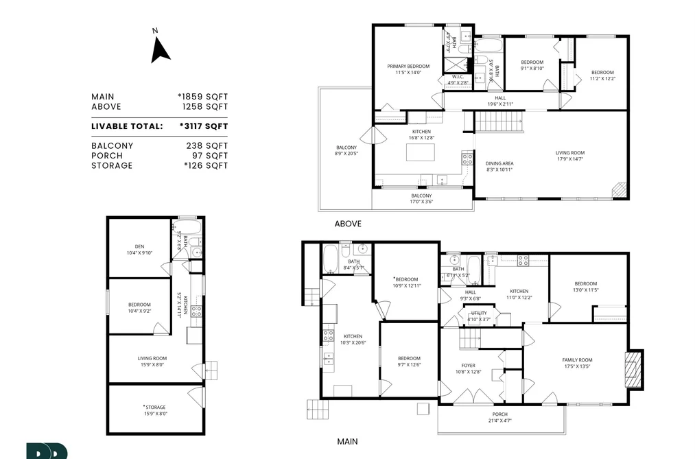 13131 92 AVENUE, Surrey BC V3V 1H5, Surrey BC — Residential for Sale - Photo 2
