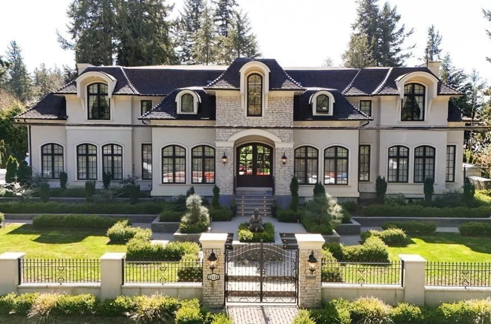 House for sale at 13136 24 Avenue Surrey British Columbia - MLS: R3133687