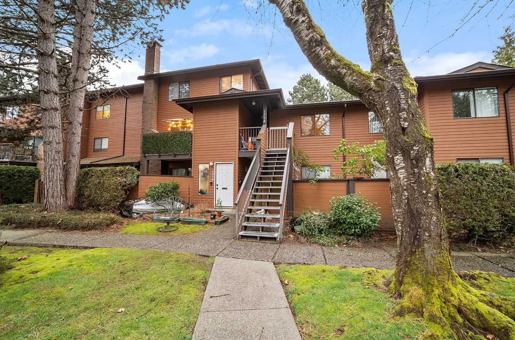 Townhouse for sale at 1314 10620 150 Street Surrey British Columbia - MLS: R3105704
