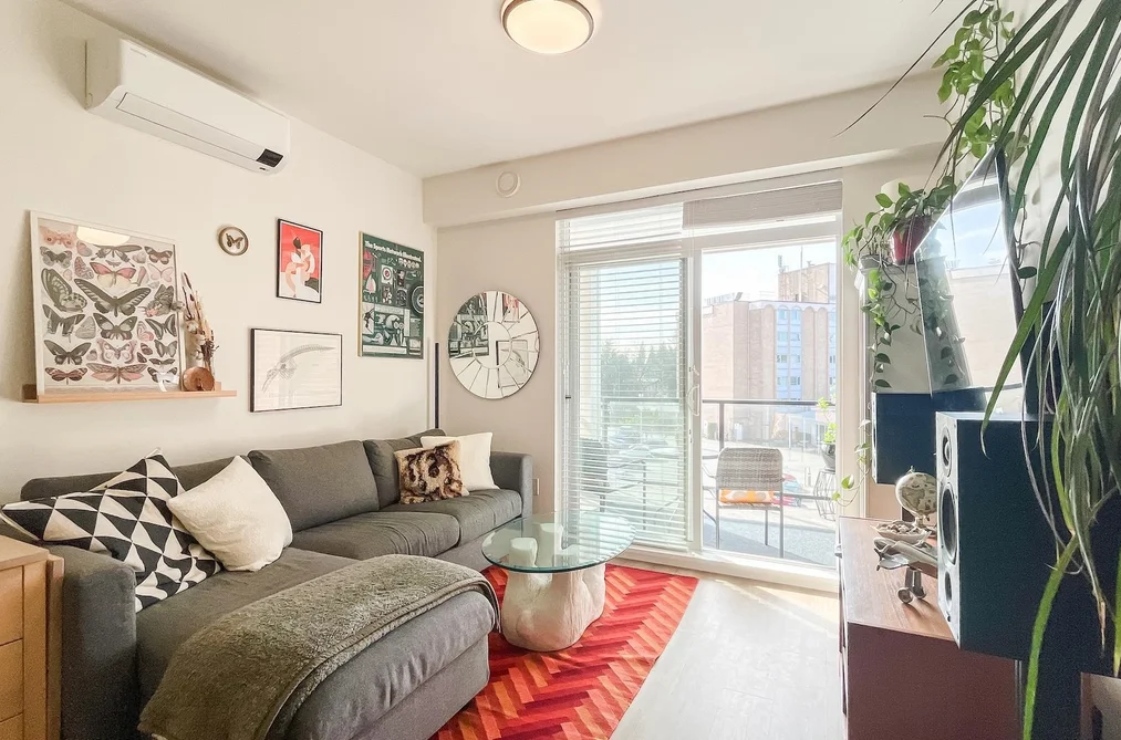 1314 2180 KELLY AVENUE, Port Coquitlam BC V3C 0S6, Port Coquitlam BC — Residential for Sale - Photo 5