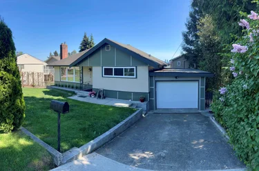 1314 Thomas Ave, Coquitlam, BC - MLS: R3153849