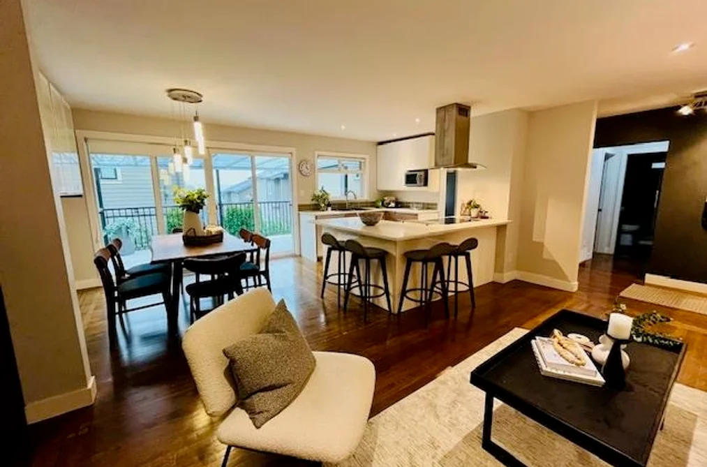 1314 THOMAS AVENUE, Coquitlam BC V3K 2L5, Coquitlam BC — Residential for Sale - Photo 4