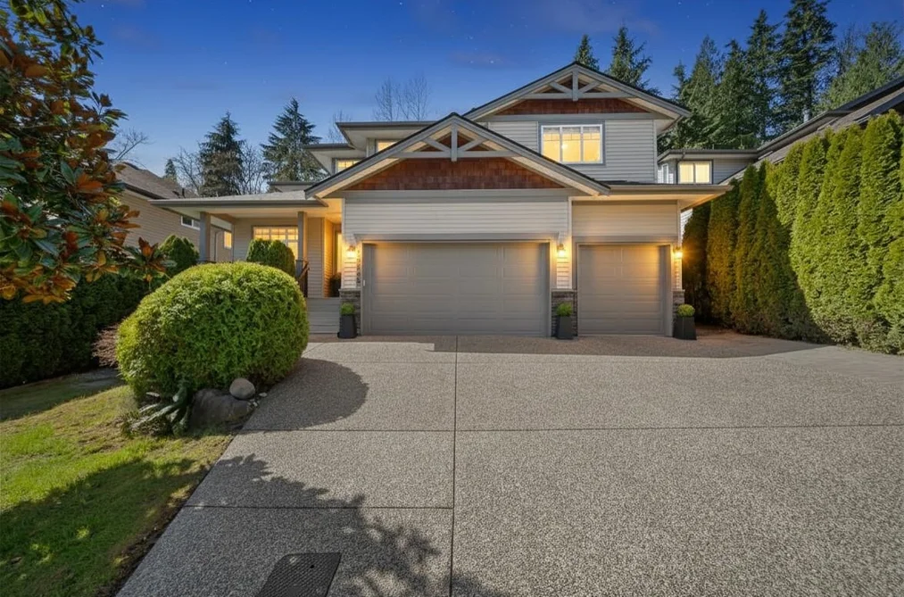 House for sale at 13145 239b Street Maple Ridge British Columbia - MLS: R3112012