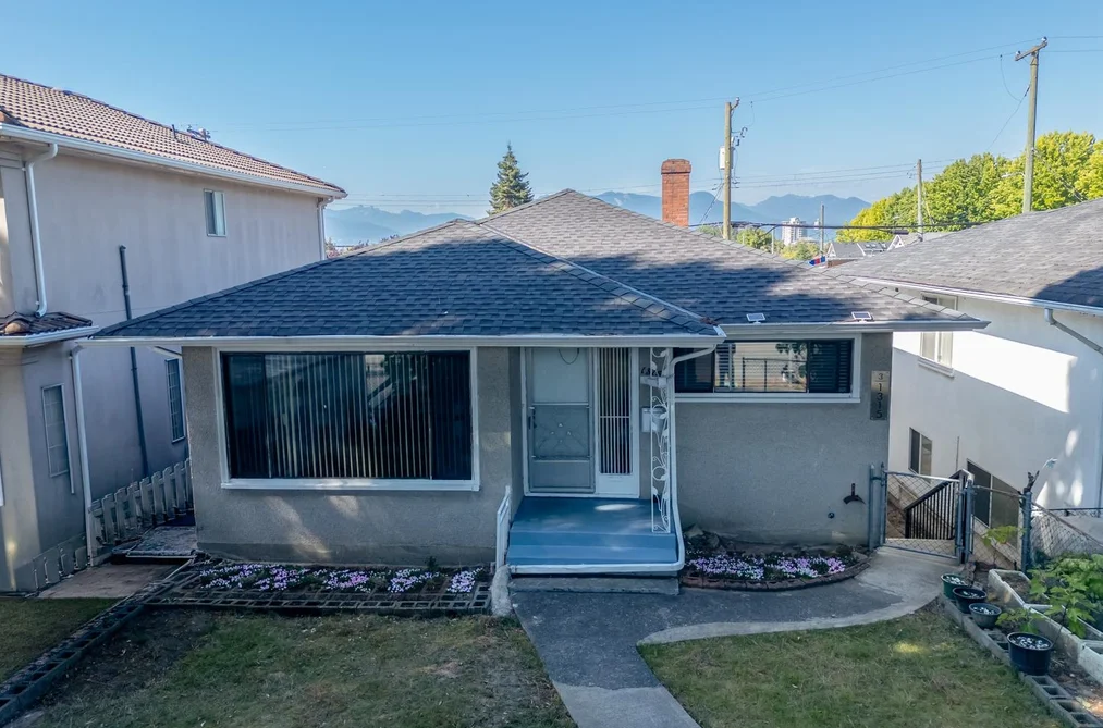 House for sale at 1315 E 33rd Avenue Vancouver British Columbia - MLS: R3159774