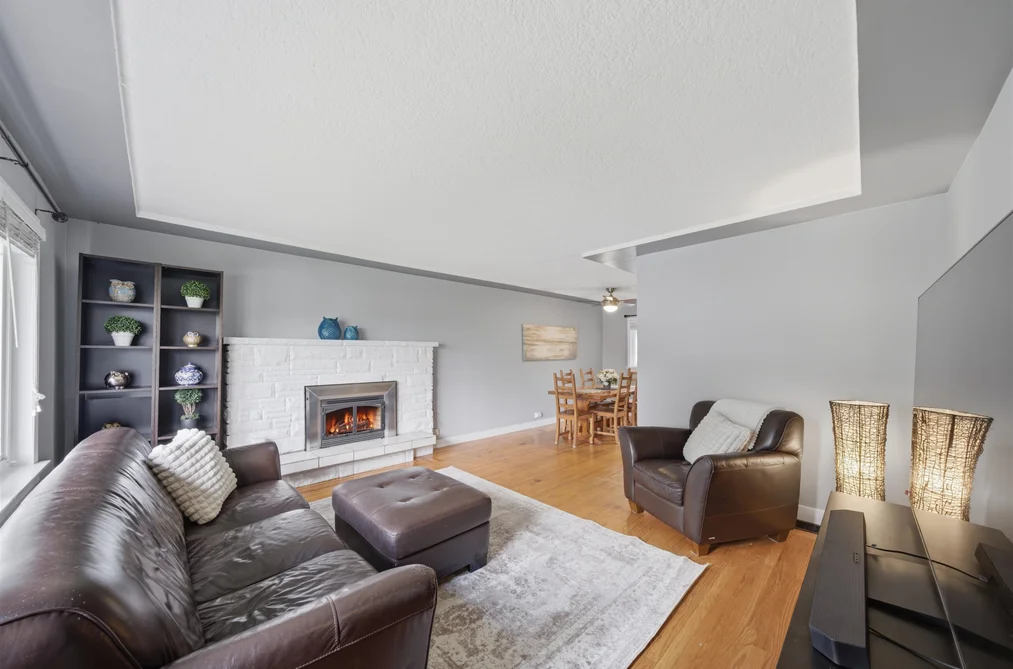 1315 EIGHTH AVENUE, New Westminster BC V3M 2S2, New Westminster BC — Residential for Sale - Photo 5