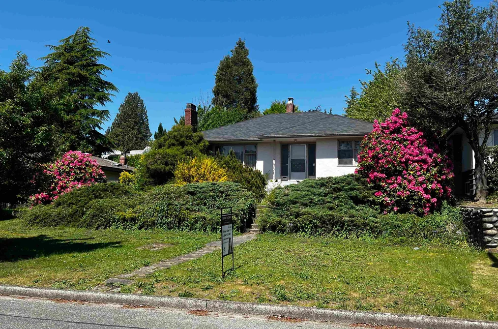 House for sale at 1315 W 58th Avenue Vancouver British Columbia - MLS: R3073119