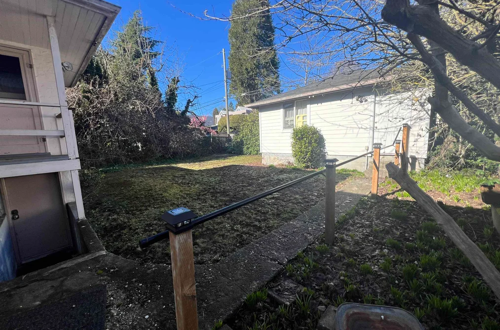1315 W 58TH AVENUE, Vancouver BC V6P 1W3, Vancouver BC — Residential for Sale - Photo 2