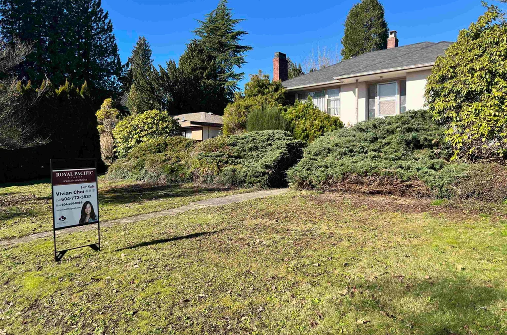1315 W 58TH AVENUE, Vancouver BC V6P 1W3, Vancouver BC — Residential for Sale - Photo 3