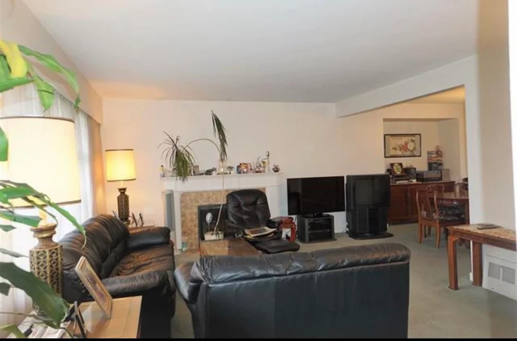 1315 W 58TH AVENUE, Vancouver BC V6P 1W3, Vancouver BC — Residential for Sale - Photo 4