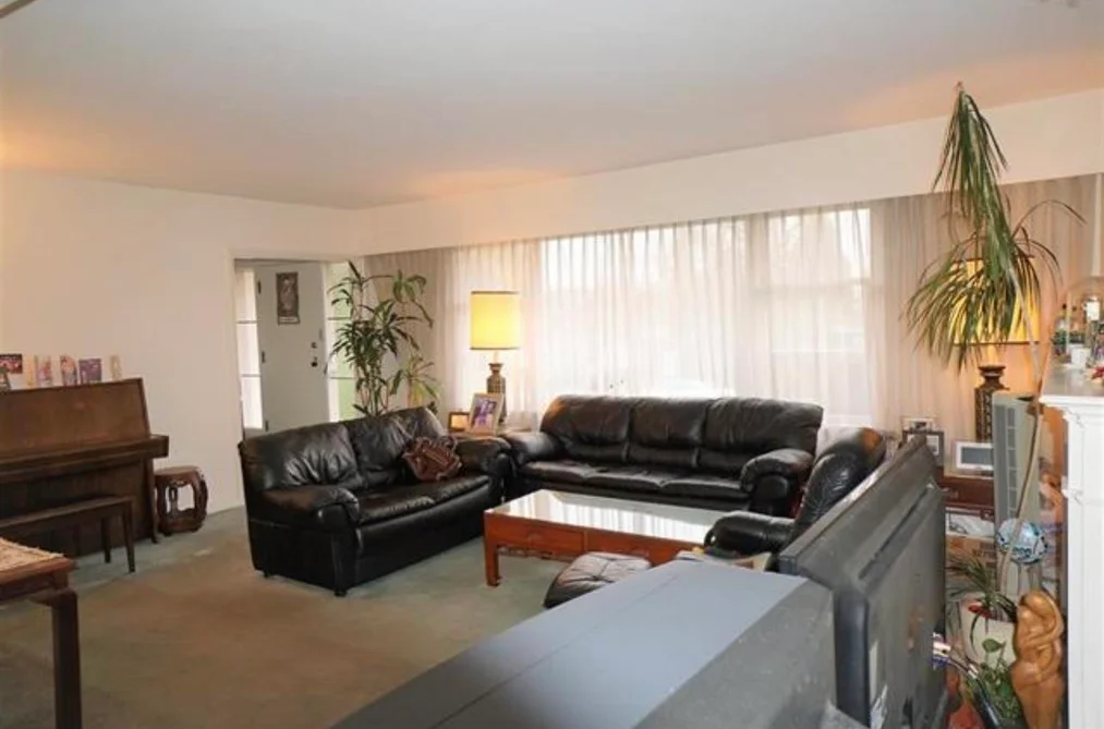 1315 W 58TH AVENUE, Vancouver BC V6P 1W3, Vancouver BC — Residential for Sale - Photo 5