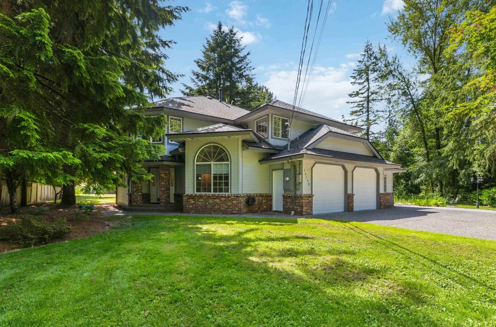 House for sale at 13150 Alouette Road Maple Ridge British Columbia - MLS: R3140232