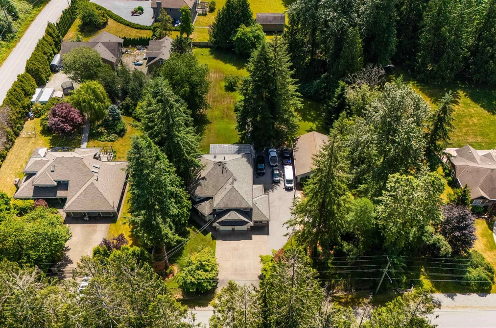 13150 ALOUETTE ROAD, Maple Ridge, BC — Residential for Sale - Photo 2