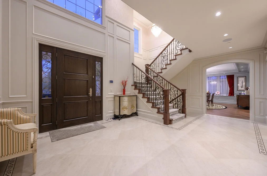 1316 CONNAUGHT DRIVE, Vancouver BC V6H 2H3, Vancouver BC — Residential for Sale - Photo 2