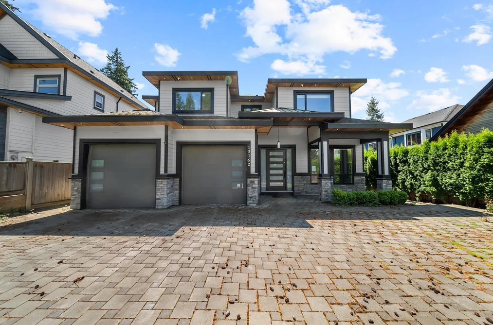 House for sale at 13162 20 Avenue Surrey British Columbia - MLS: R3122776