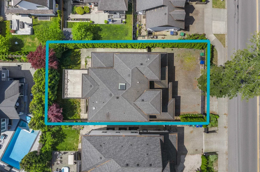 13162 20 AVENUE, Surrey BC V4A 1Z2, Surrey BC — Residential for Sale - Photo 2