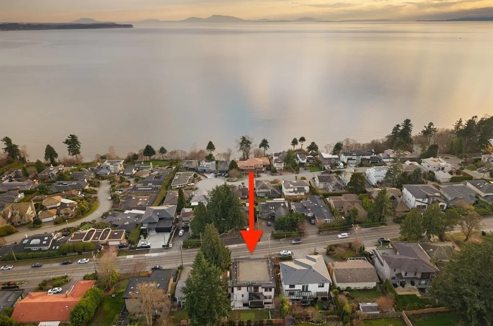 13169 MARINE DRIVE, Surrey BC V4A 1E6, Surrey BC — Residential for Sale - Photo 2