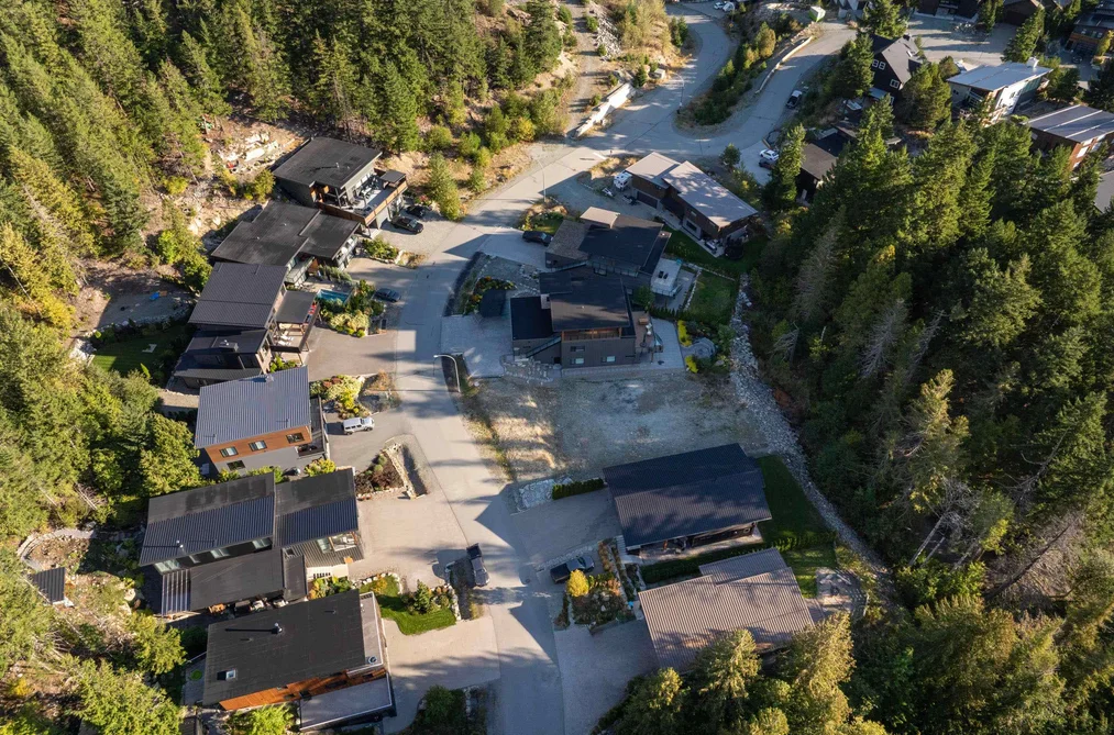 1317 EAGLE DRIVE, Pemberton BC V0N 2L0, Pemberton BC — Land for Sale - Photo 4