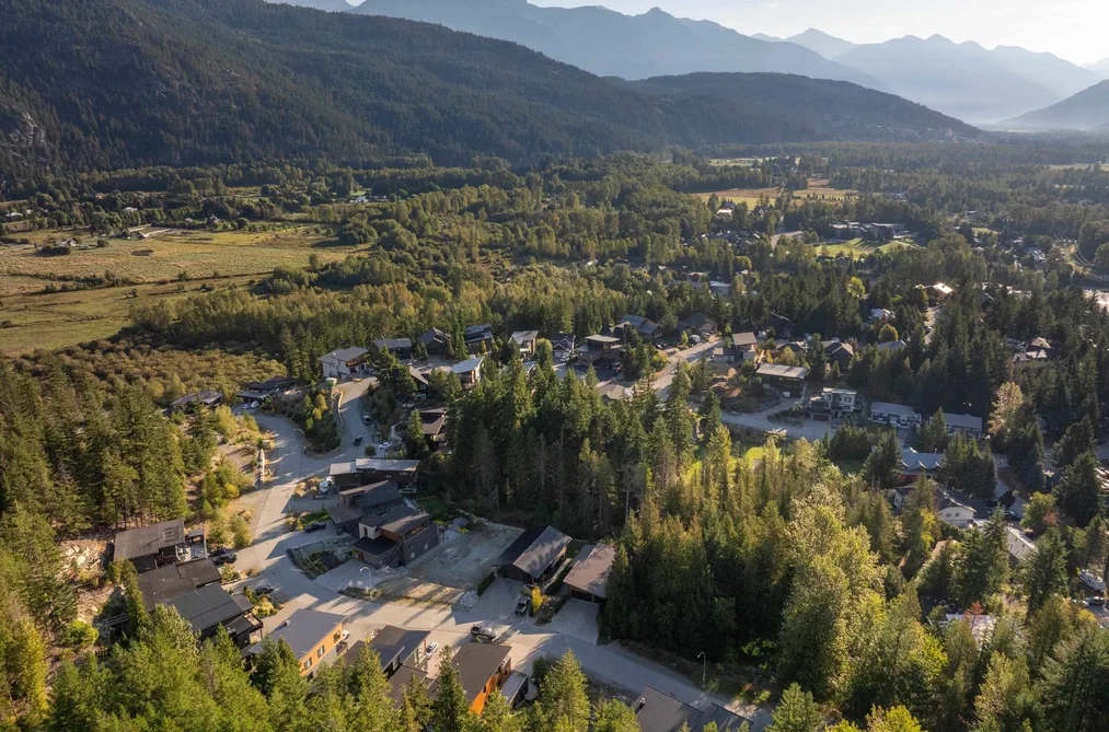 1317 EAGLE DRIVE, Pemberton BC V0N 2L0, Pemberton BC — Land for Sale - Photo 5