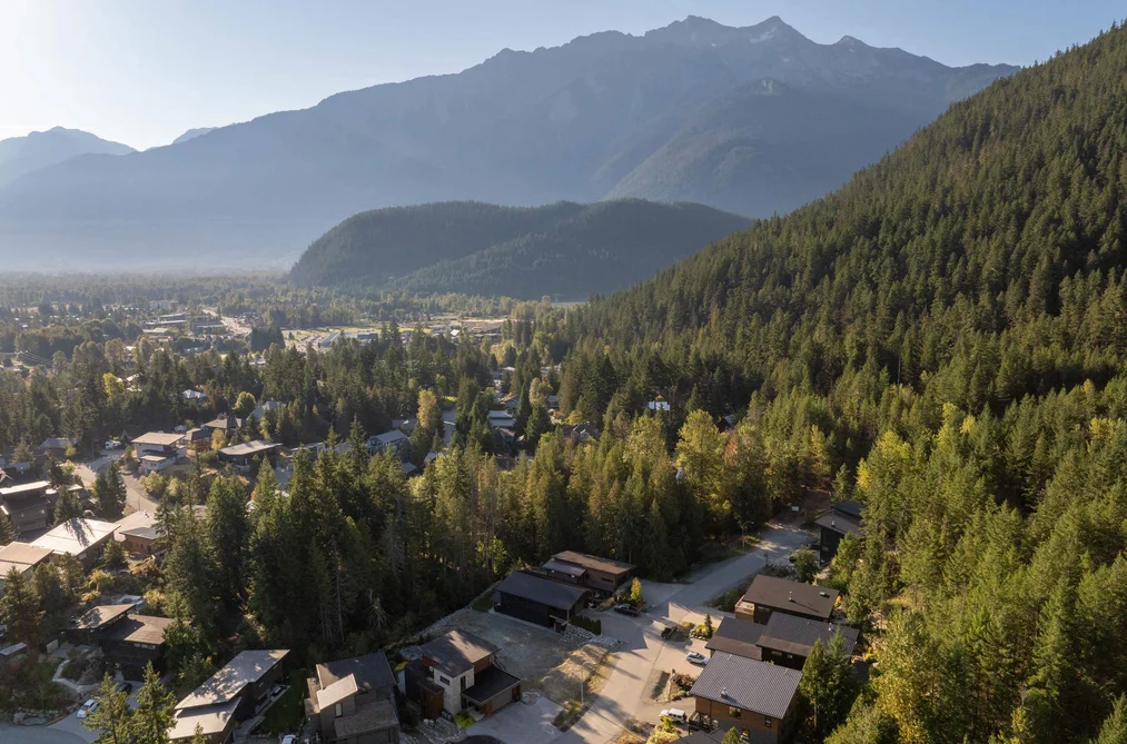 1317 EAGLE DRIVE, Pemberton BC V0N 2L0, Pemberton BC — Land for Sale - Photo 6