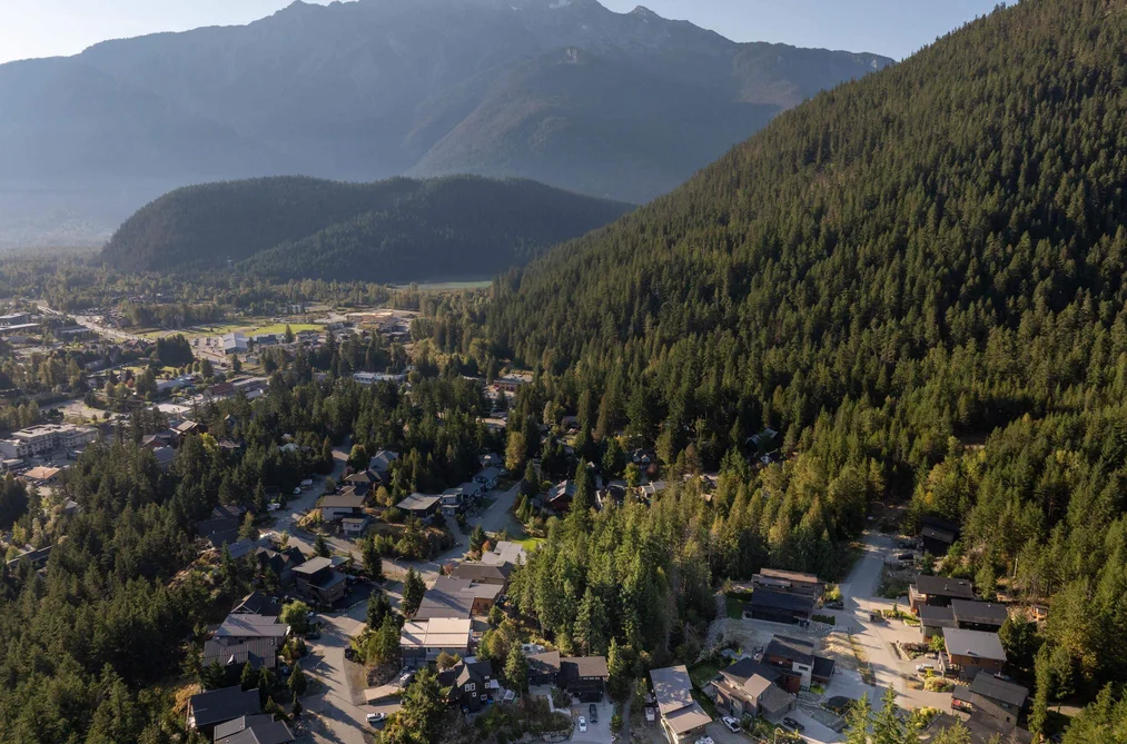 1317 EAGLE DRIVE, Pemberton BC V0N 2L0, Pemberton BC — Land for Sale - Photo 7