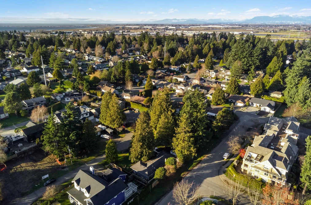 1317 MALIBU PLACE, Delta BC V4M 3J1, Delta BC — Residential for Sale - Photo 4
