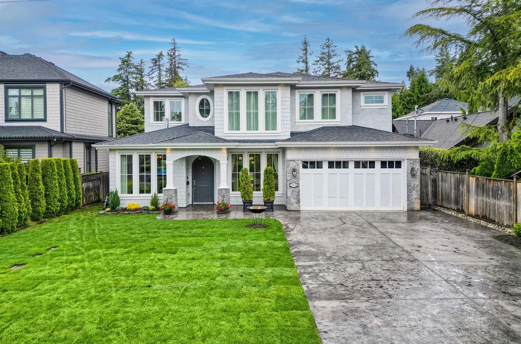 House for sale at 13171 15a Avenue Surrey British Columbia - MLS: R3113702