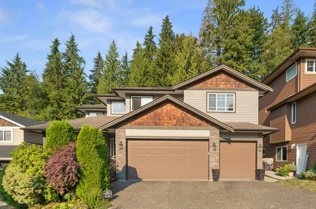 House for sale at 13175 239b Street Maple Ridge British Columbia - MLS: R3155953