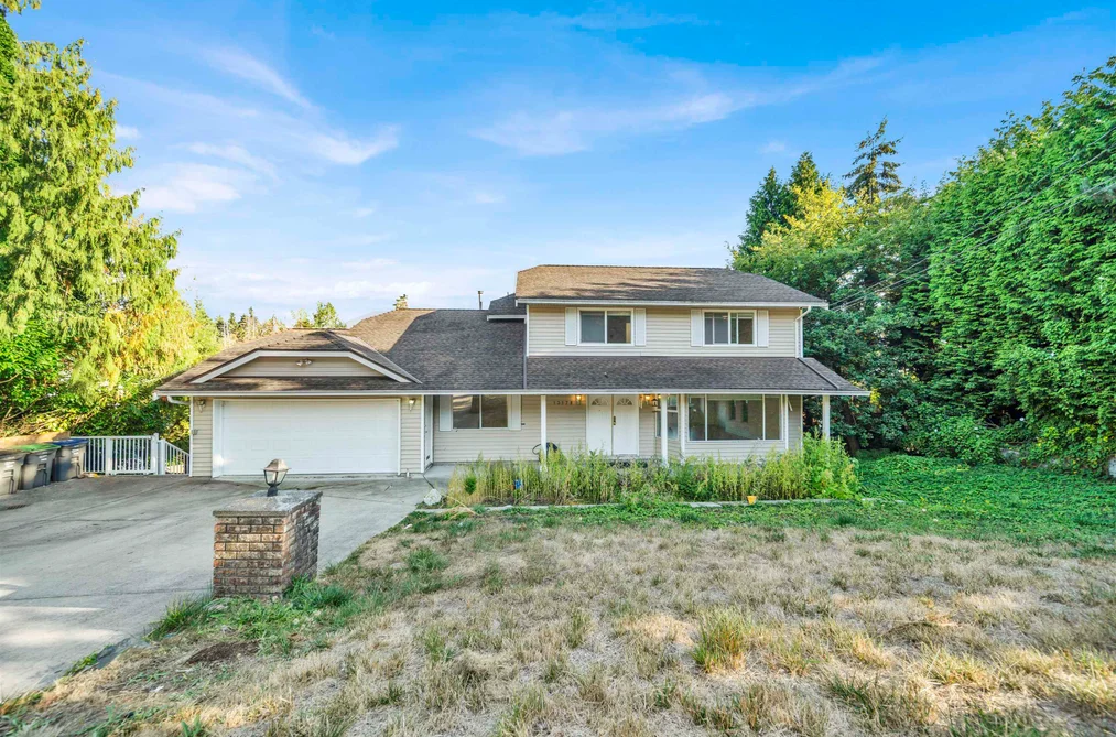 House for sale at 13178 Coulthard Road Surrey British Columbia - MLS: R3156825