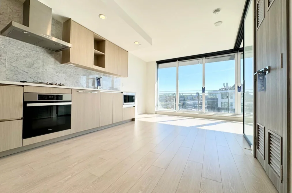 Condo for sale at 1318 1768 Cook Street Vancouver British Columbia - MLS: R3108837