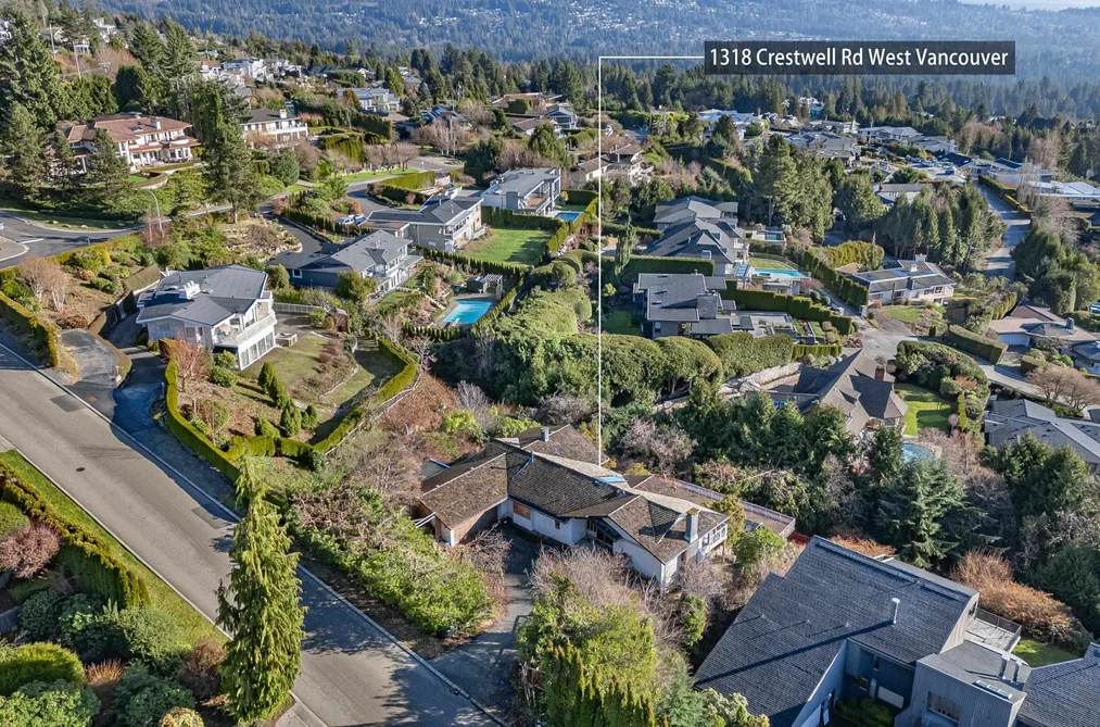 1318 CRESTWELL ROAD, West Vancouver BC V7S 2P2, West Vancouver BC — Residential for Sale - Photo 6