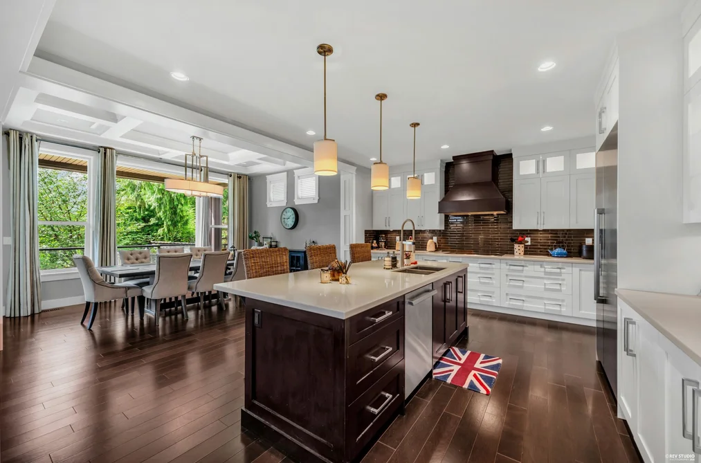 1318 KINGSTON STREET, Coquitlam BC V3E 0H4, Coquitlam BC — Residential for Sale - Photo 5