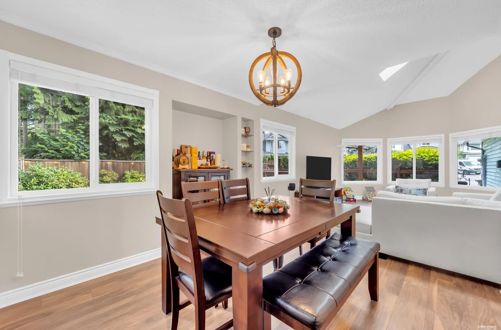 1318 MCLELLAN DRIVE, Coquitlam BC V3E 2K3, Coquitlam BC — Residential for Sale — Photo 10 of 40