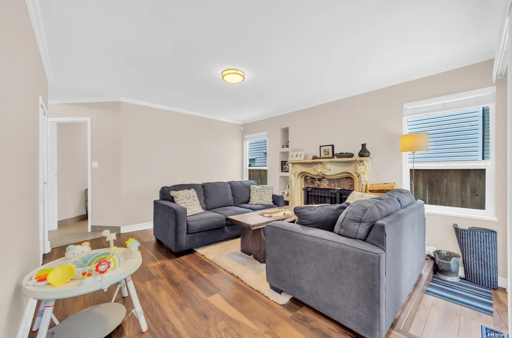1318 MCLELLAN DRIVE, Coquitlam BC V3E 2K3, Coquitlam BC — Residential for Sale — Photo 16 of 40