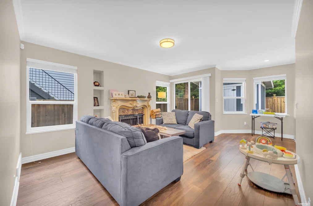 1318 MCLELLAN DRIVE, Coquitlam BC V3E 2K3, Coquitlam BC — Residential for Sale — Photo 17 of 40