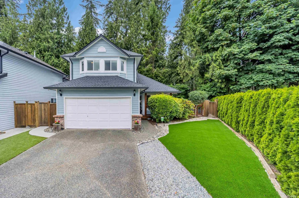 1318 MCLELLAN DRIVE, Coquitlam BC V3E 2K3, Coquitlam BC — Residential for Sale - Photo 2