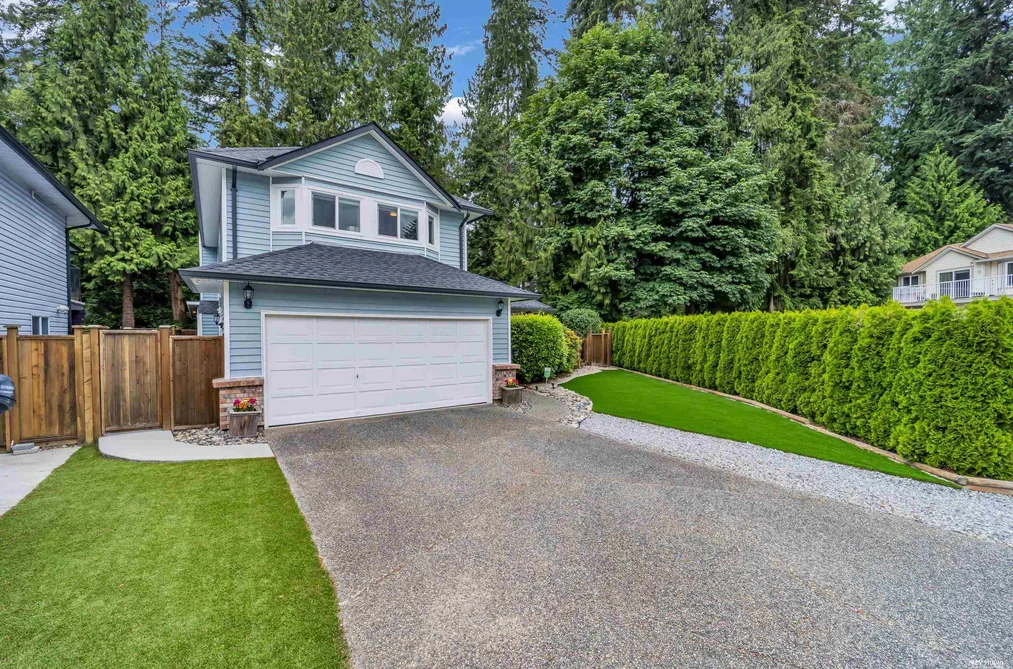 1318 MCLELLAN DRIVE, Coquitlam BC V3E 2K3, Coquitlam BC — Residential for Sale — Photo 3 of 40