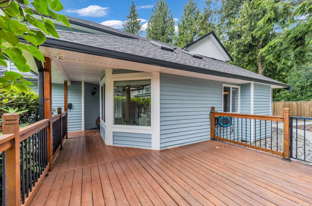 1318 MCLELLAN DRIVE, Coquitlam BC V3E 2K3, Coquitlam BC — Residential for Sale — Photo 31 of 40