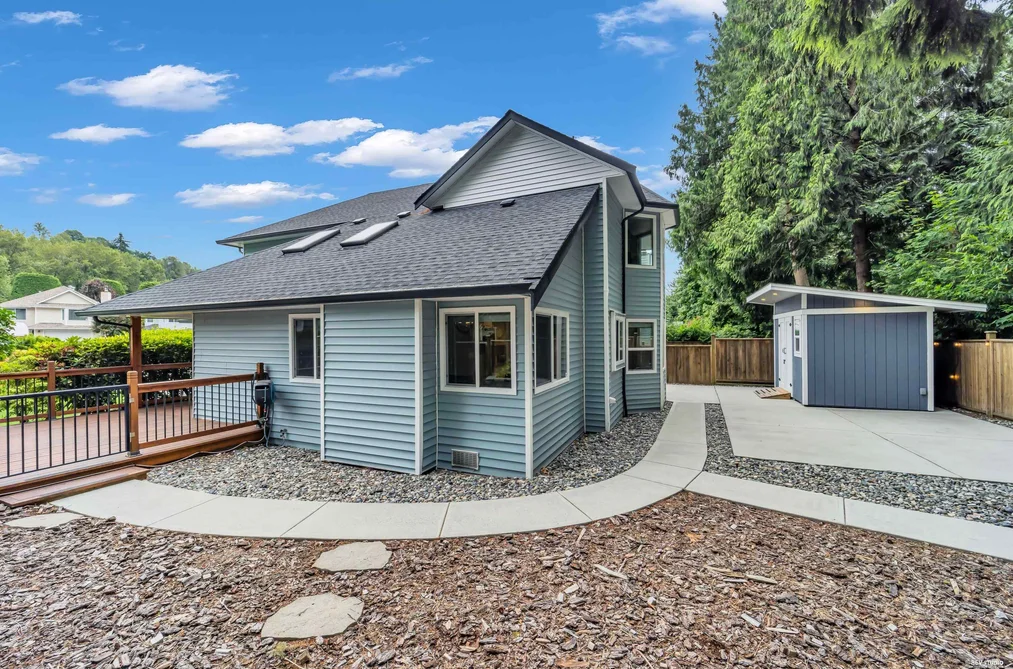 1318 MCLELLAN DRIVE, Coquitlam BC V3E 2K3, Coquitlam BC — Residential for Sale — Photo 33 of 40