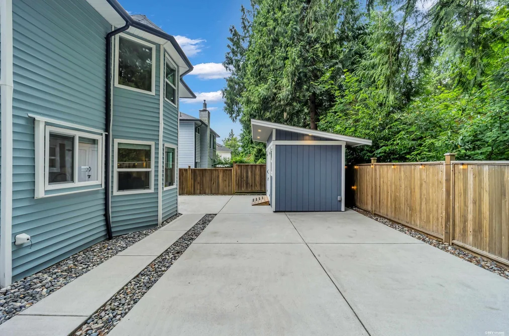 1318 MCLELLAN DRIVE, Coquitlam BC V3E 2K3, Coquitlam BC — Residential for Sale — Photo 35 of 40