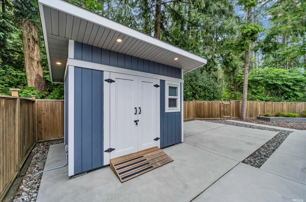 1318 MCLELLAN DRIVE, Coquitlam BC V3E 2K3, Coquitlam BC — Residential for Sale — Photo 37 of 40
