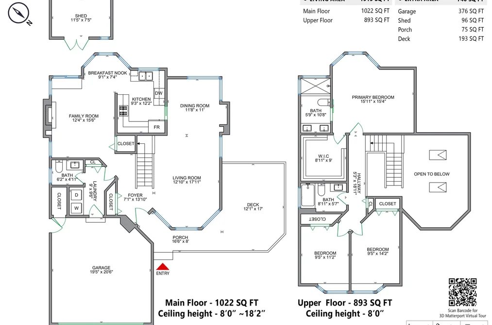 1318 MCLELLAN DRIVE, Coquitlam BC V3E 2K3, Coquitlam BC — Residential for Sale — Photo 40 of 40